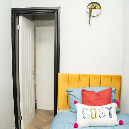 Apartment Peaceful Nr Roundhay Park *