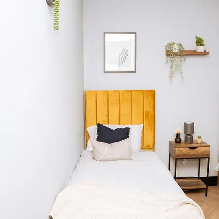 Peaceful Nr Roundhay Park شقة ليدز