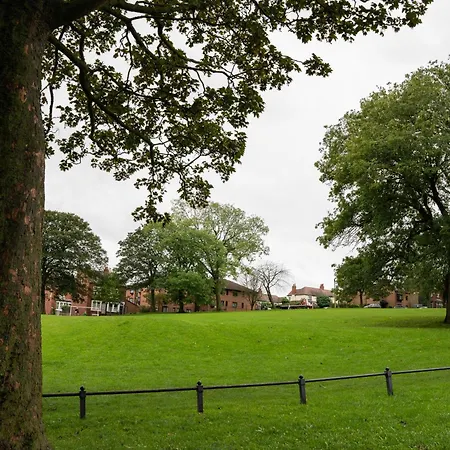 شقة Peaceful Nr Roundhay Park